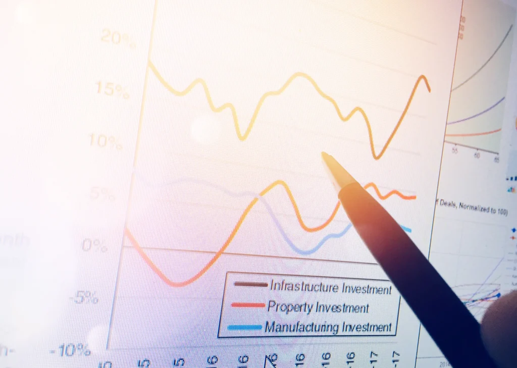 The Tectonic Shift: Cryptocurrency's Integration in Asset Management